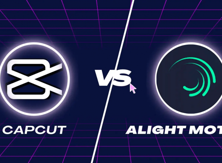 CapCut vs Alight Motion