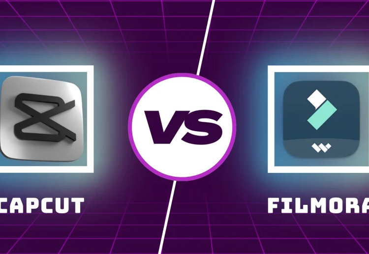 CapCut vs Filmora