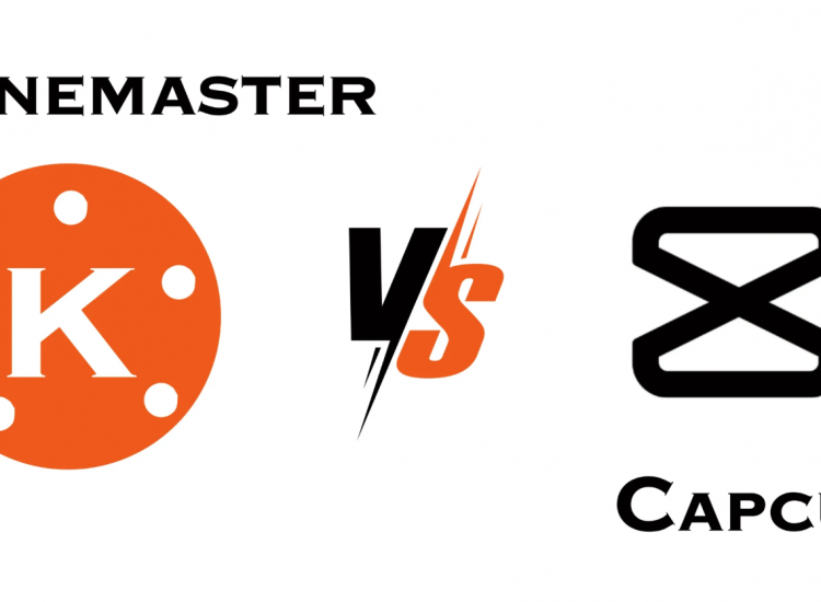 CapCut vs Kinemaster: Which Video Editor Reigns Supreme in 2024?