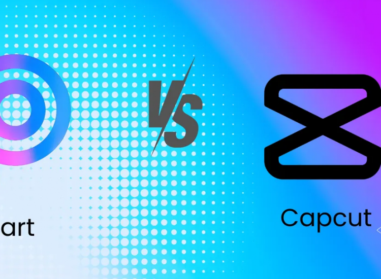 CapCut vs PicsArt: Which App Reigns Supreme for Editing in 2024?