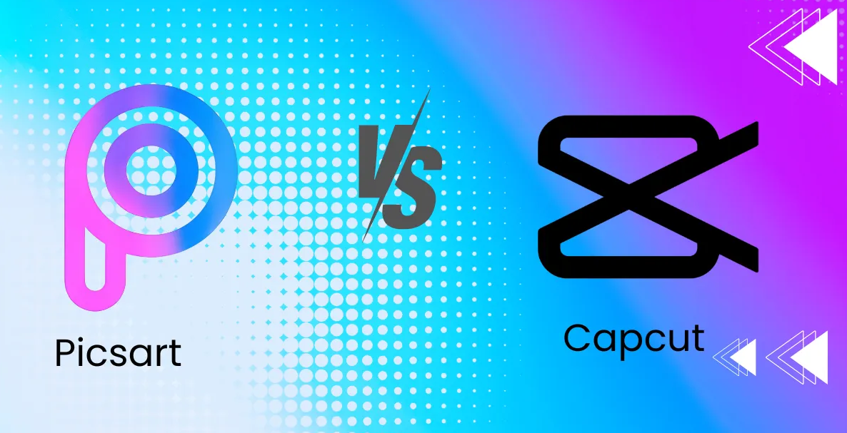 CapCut vs PicsArt